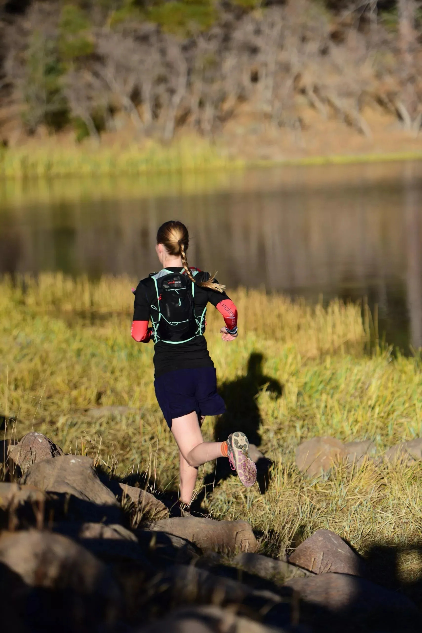 ULTRASPIRE Astral 4.0 Race Vest 9L - Women's