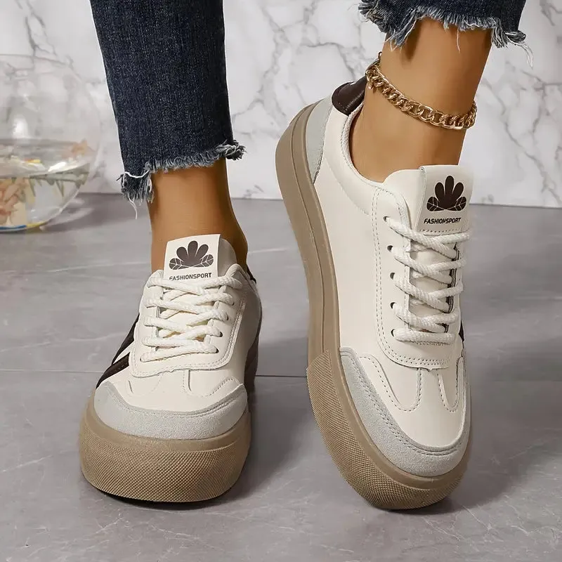 Unique - and comfortable sneakers - light edition 9