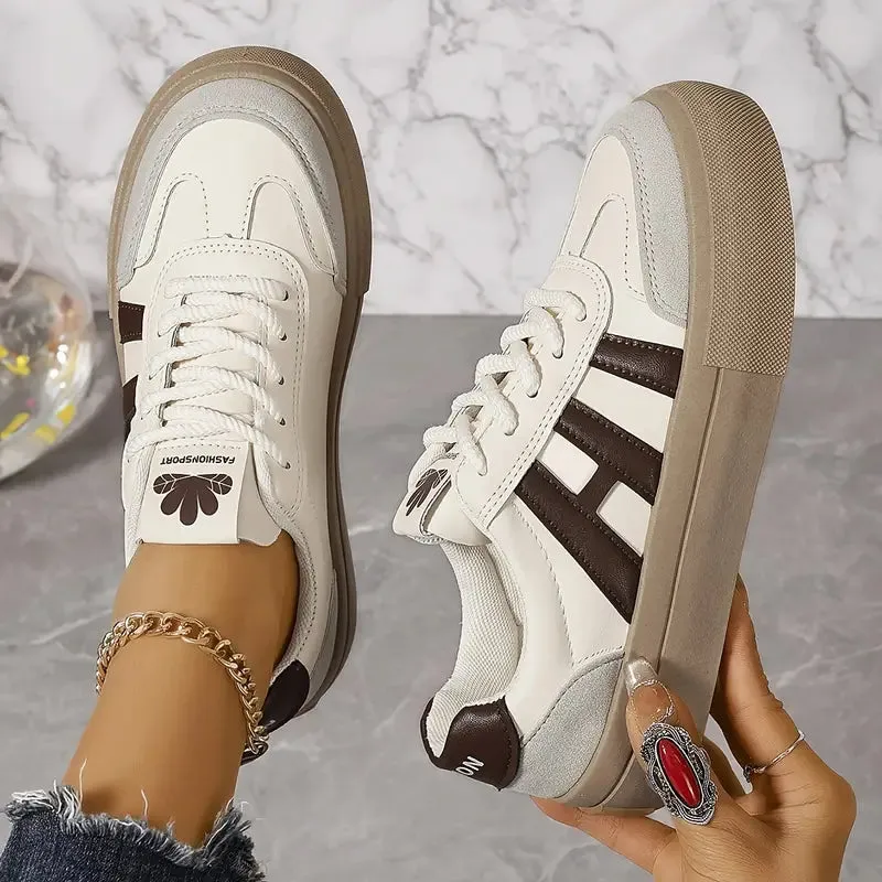 Unique - and comfortable sneakers - light edition 9