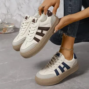 Unique - and comfortable sneakers - light edition 9