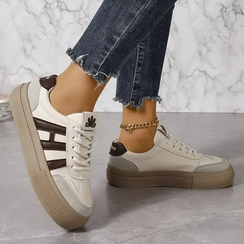 Unique - and comfortable sneakers - light edition 9