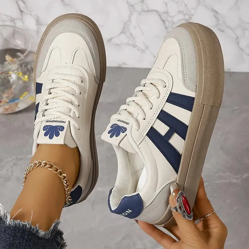Unique - and comfortable sneakers - light edition 9