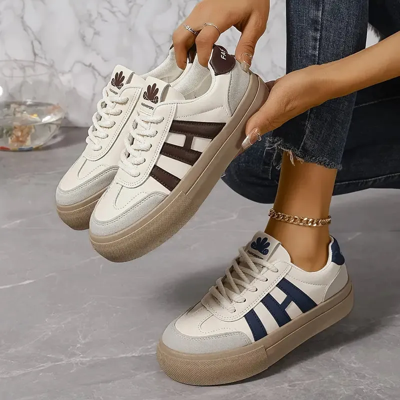 Unique - and comfortable sneakers - light edition 9