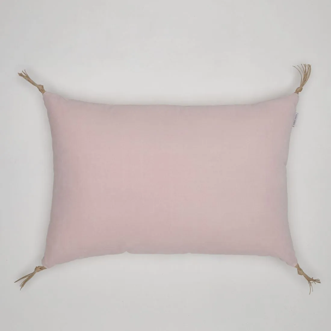 Urban Oasis Ava Lumbar Cushion Ballet Slipper