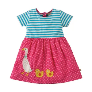 Walking Duck