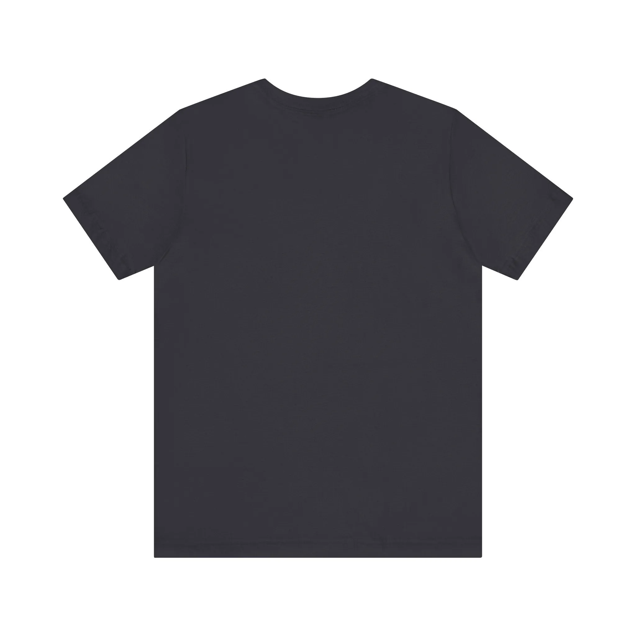 Walking Out My Faith Men’s Unisex Jersey Short Sleeve Tee