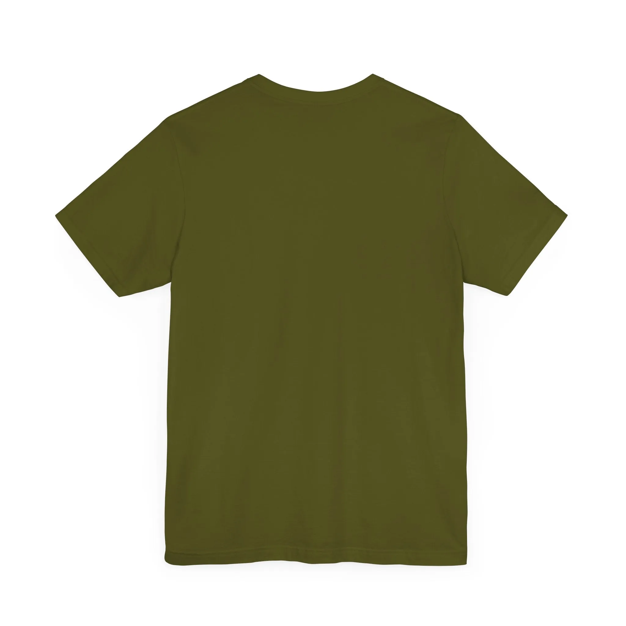 Walking Out My Faith Men’s Unisex Jersey Short Sleeve Tee