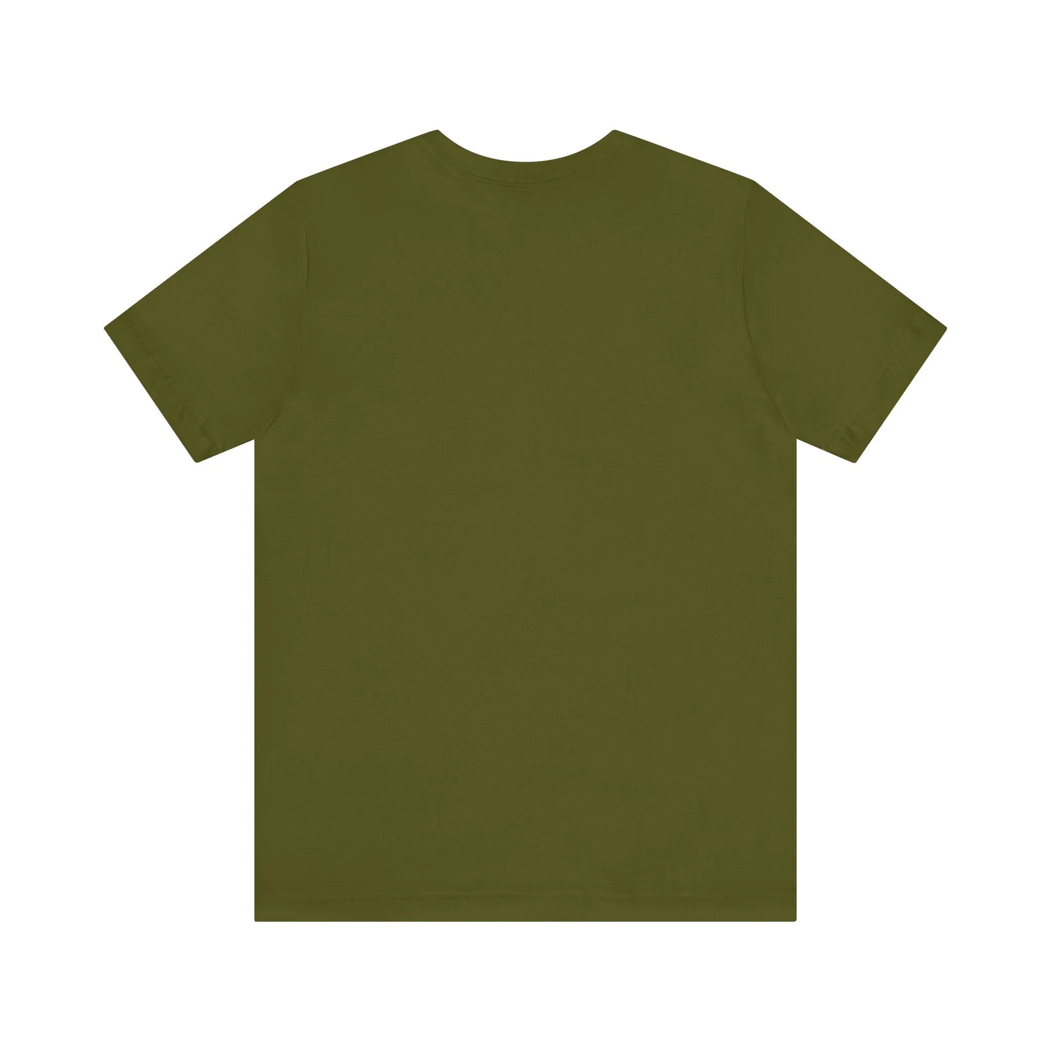 Walking Out My Faith Men’s Unisex Jersey Short Sleeve Tee
