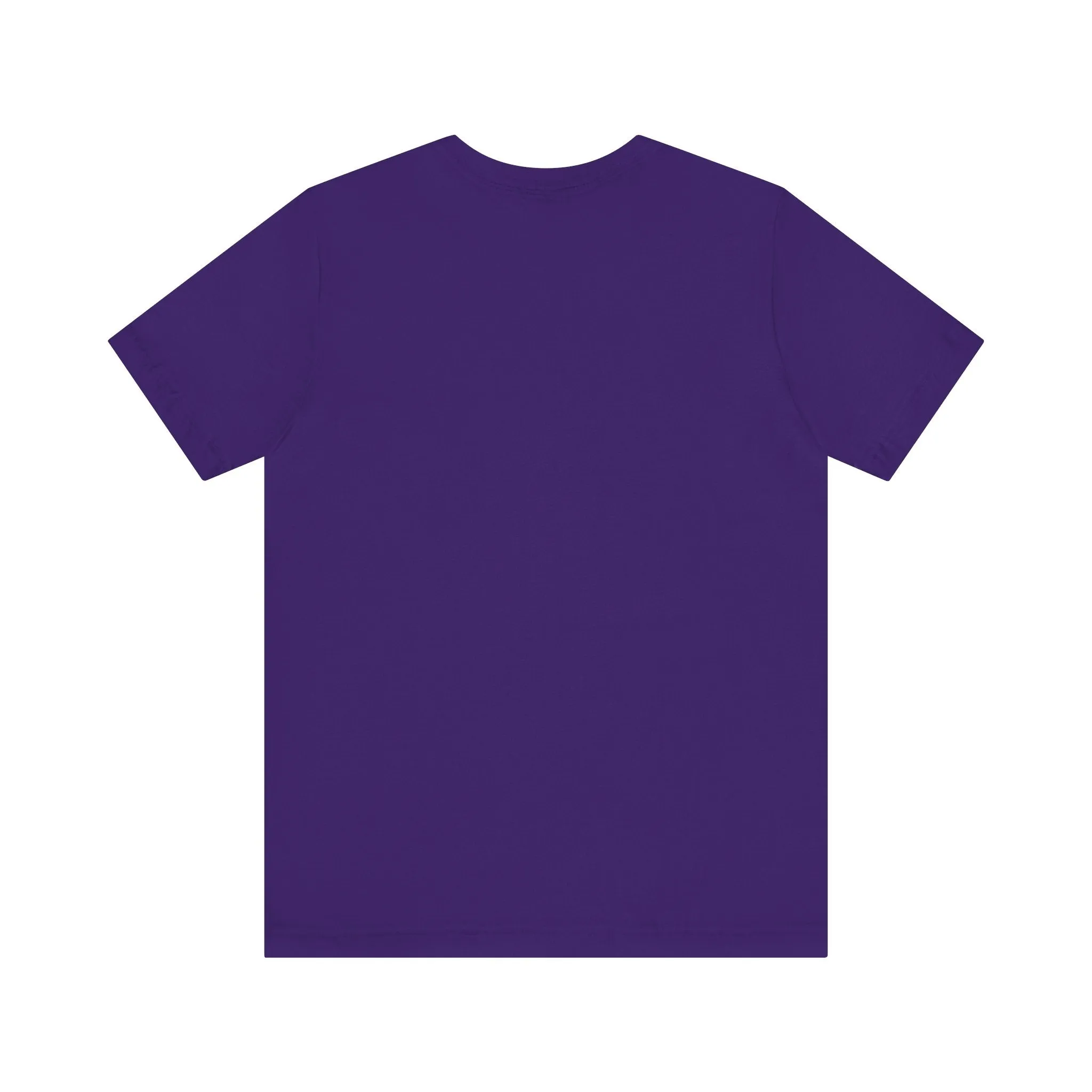 Walking Out My Faith Men’s Unisex Jersey Short Sleeve Tee
