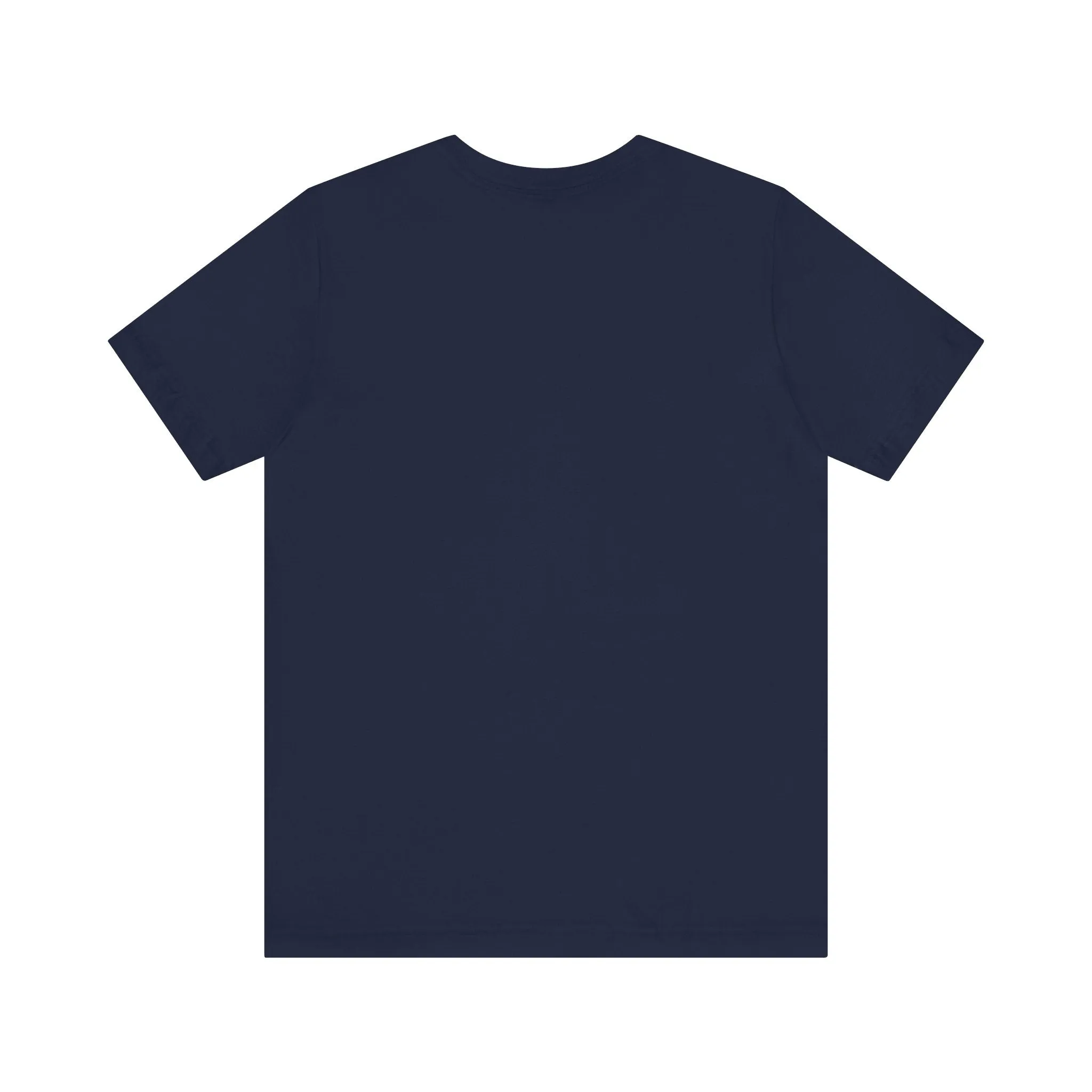 Walking Out My Faith Men’s Unisex Jersey Short Sleeve Tee