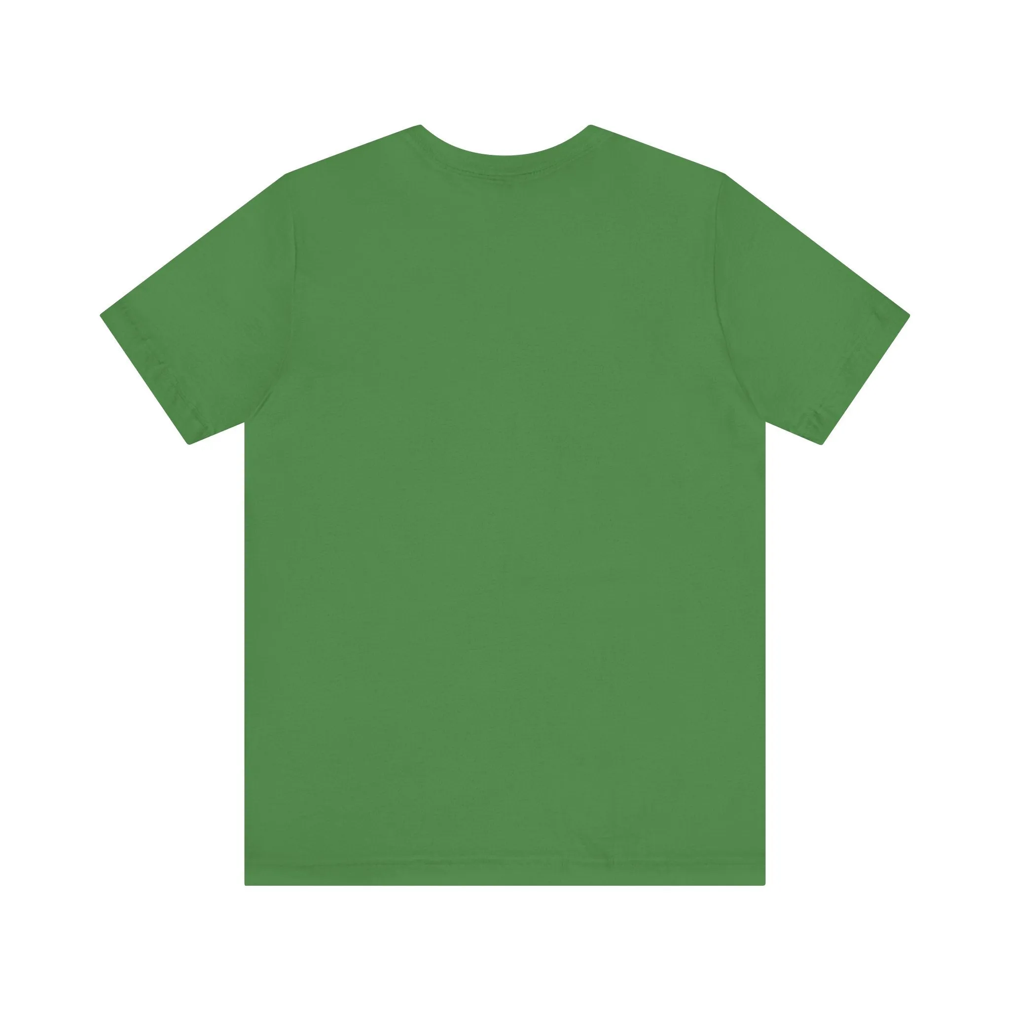 Walking Out My Faith Men’s Unisex Jersey Short Sleeve Tee