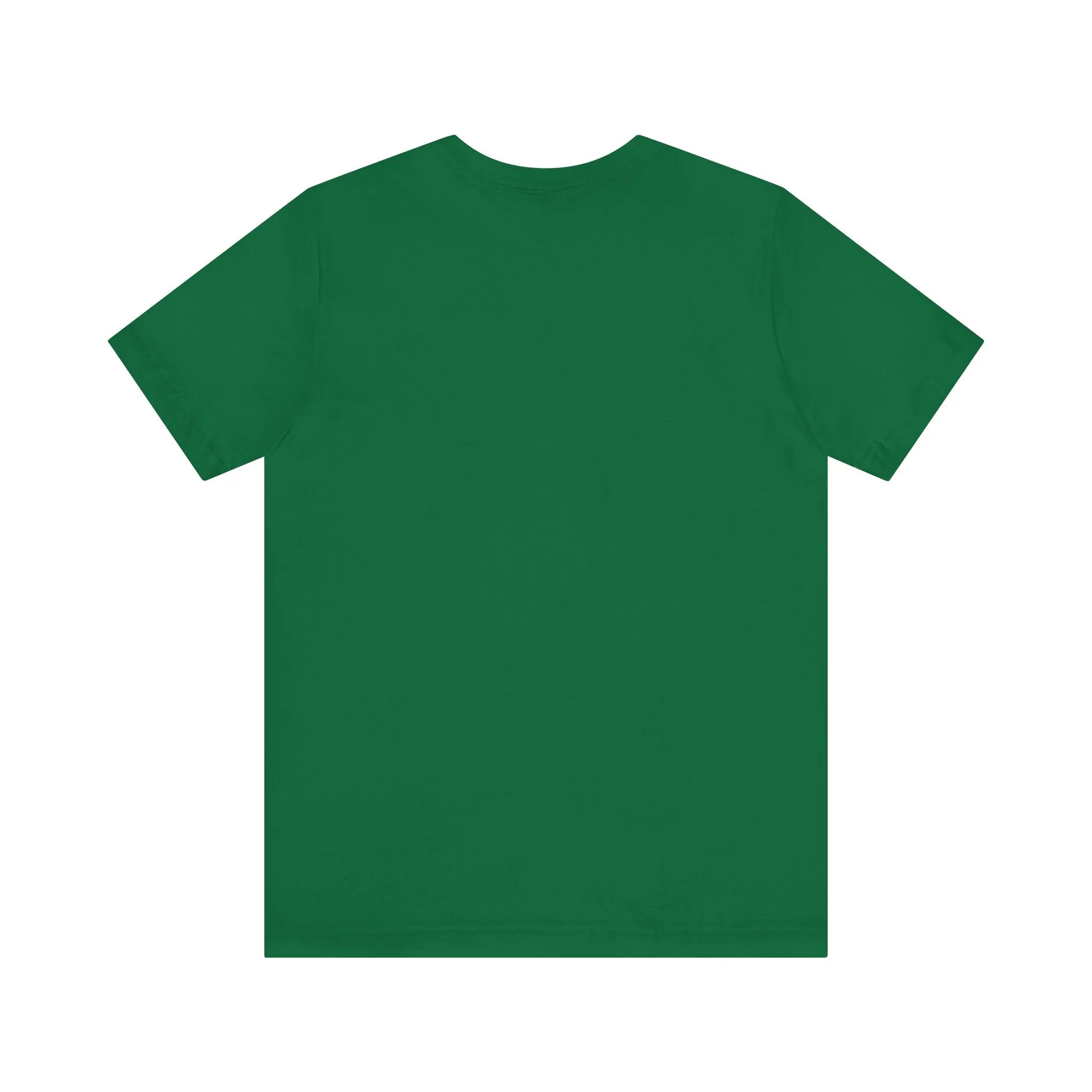 Walking Out My Faith Men’s Unisex Jersey Short Sleeve Tee