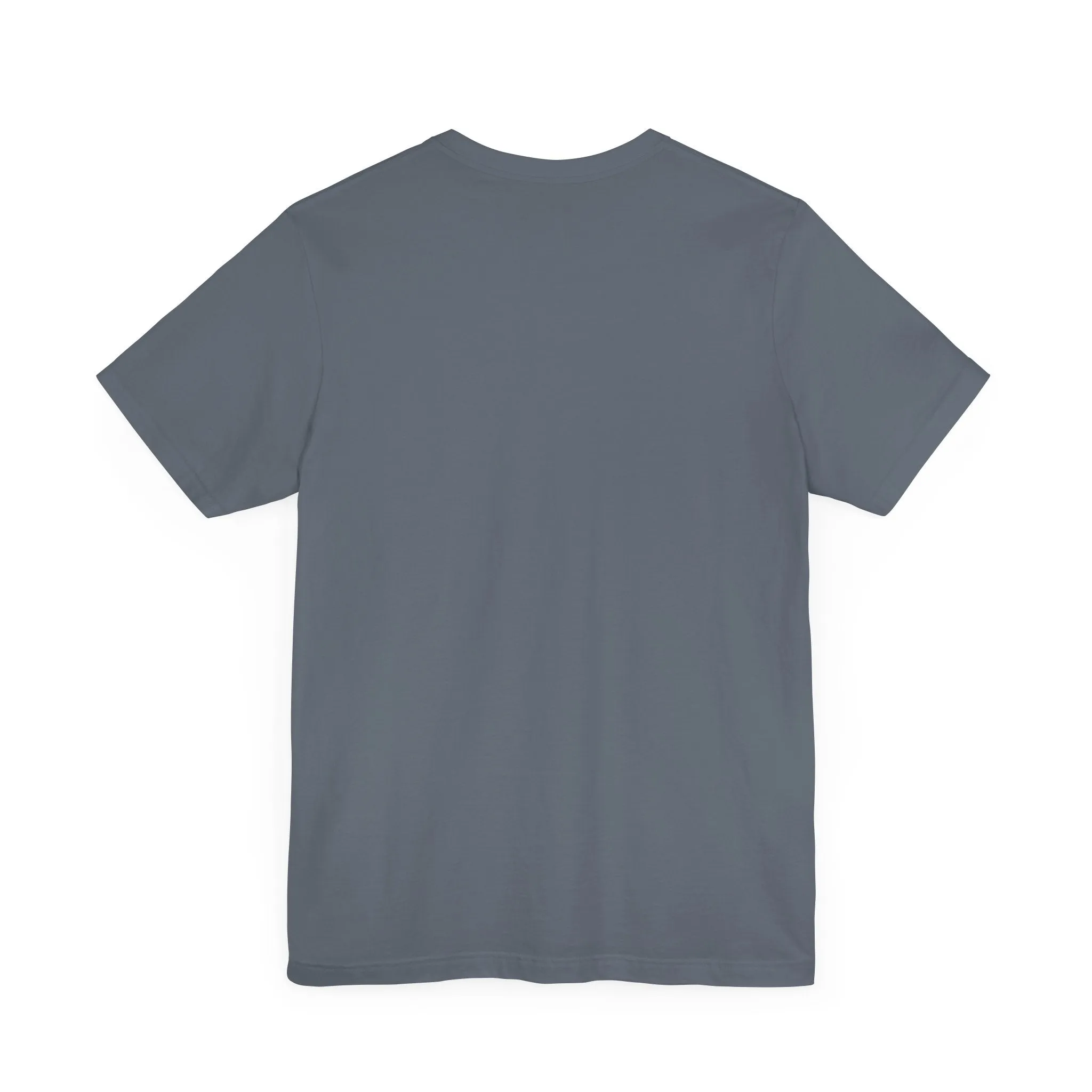 Walking Out My Faith Men’s Unisex Jersey Short Sleeve Tee