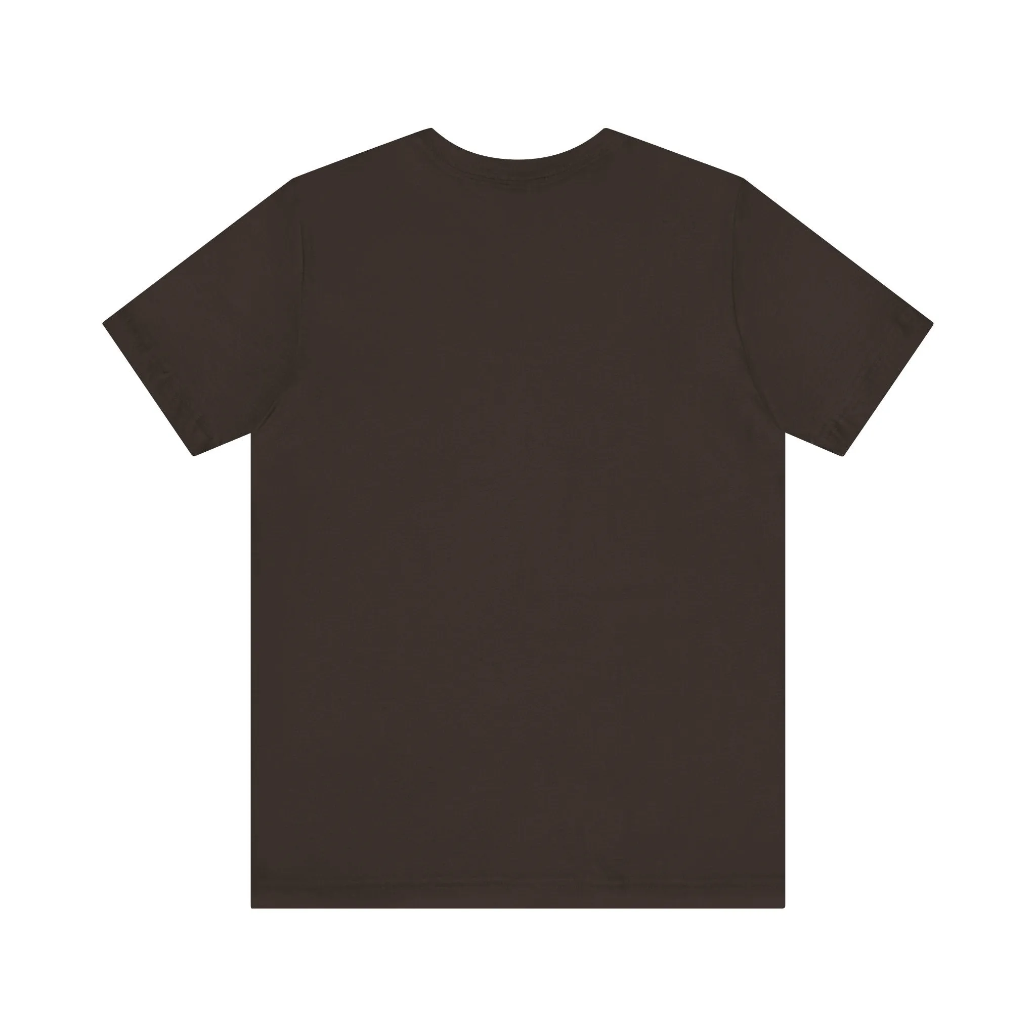 Walking Out My Faith Men’s Unisex Jersey Short Sleeve Tee