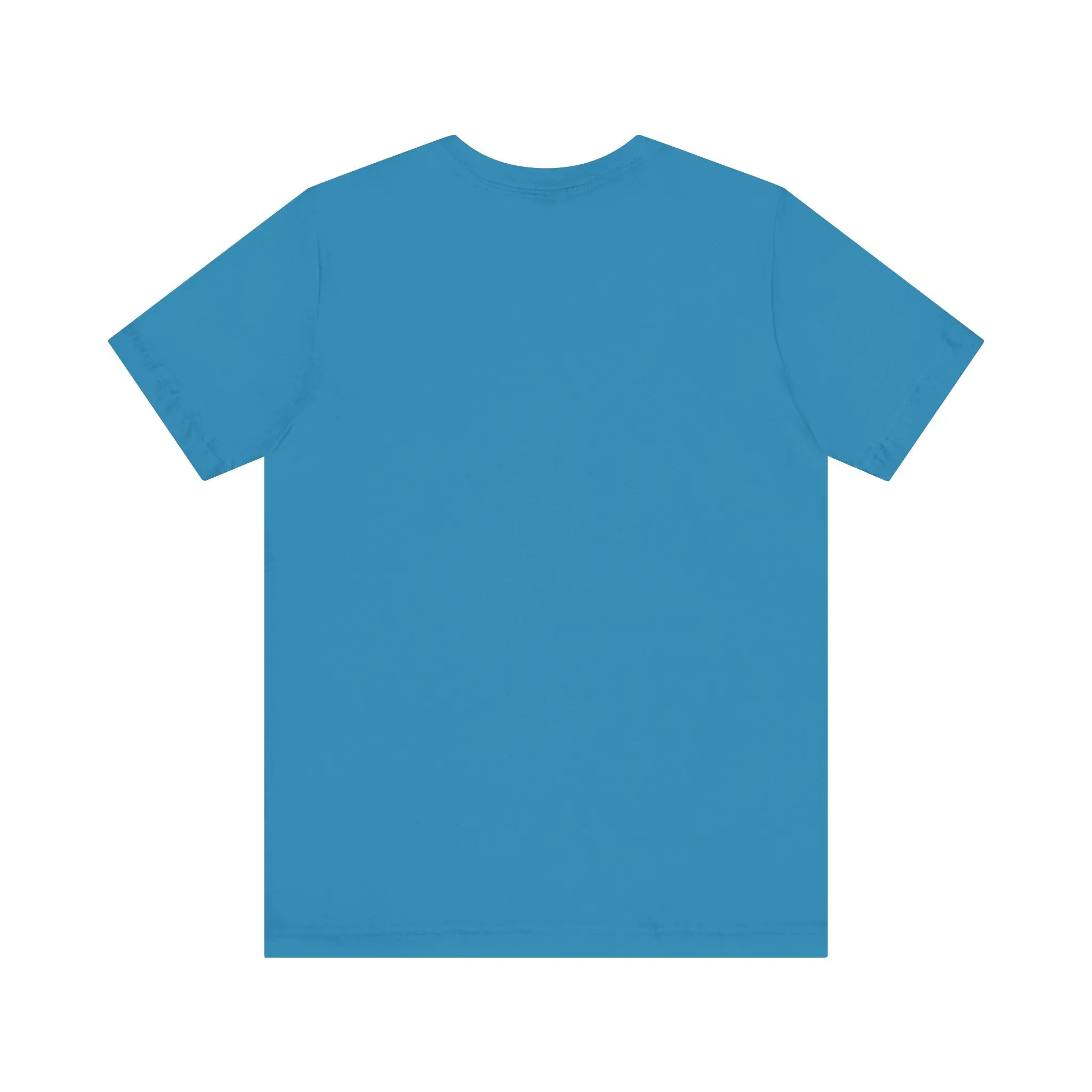 Walking Out My Faith Men’s Unisex Jersey Short Sleeve Tee