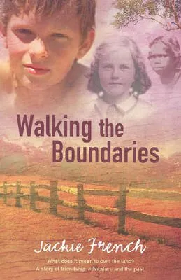 Walking the Boundaries