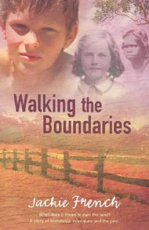 Walking the Boundaries