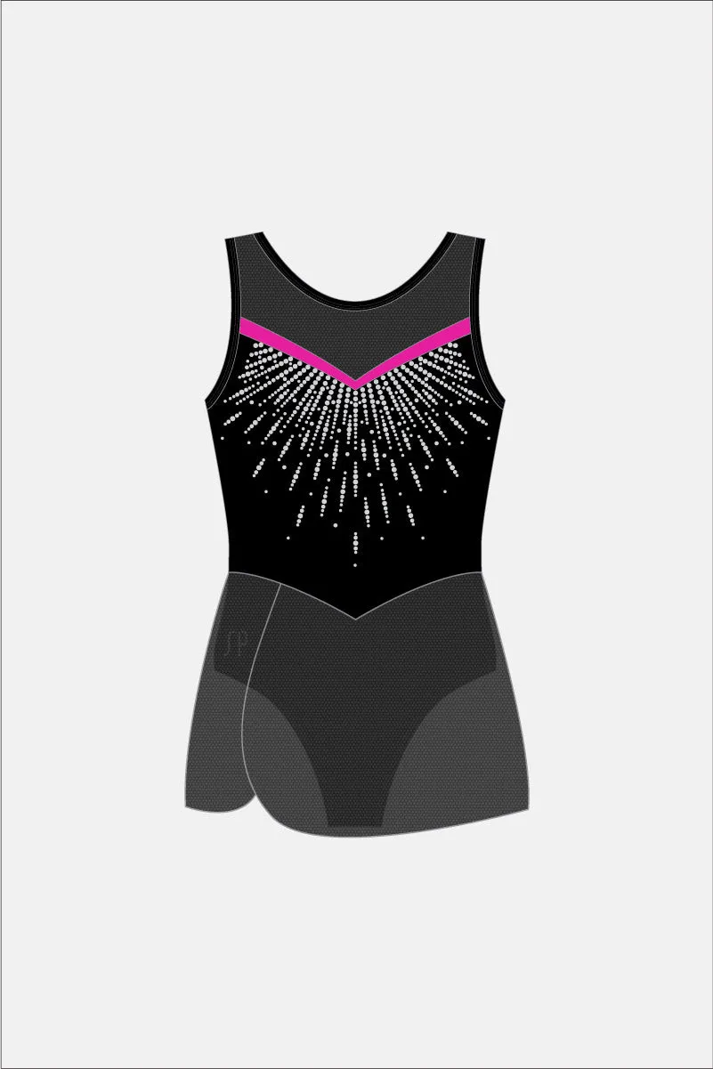 Walking With Ava SLS Leotard