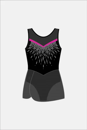 Walking With Ava SLS Leotard