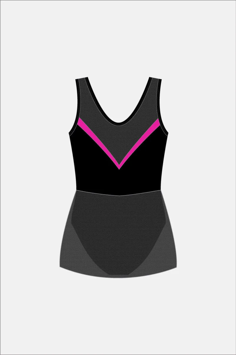 Walking With Ava SLS Leotard