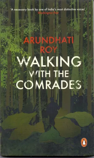 Walking With The Comrades