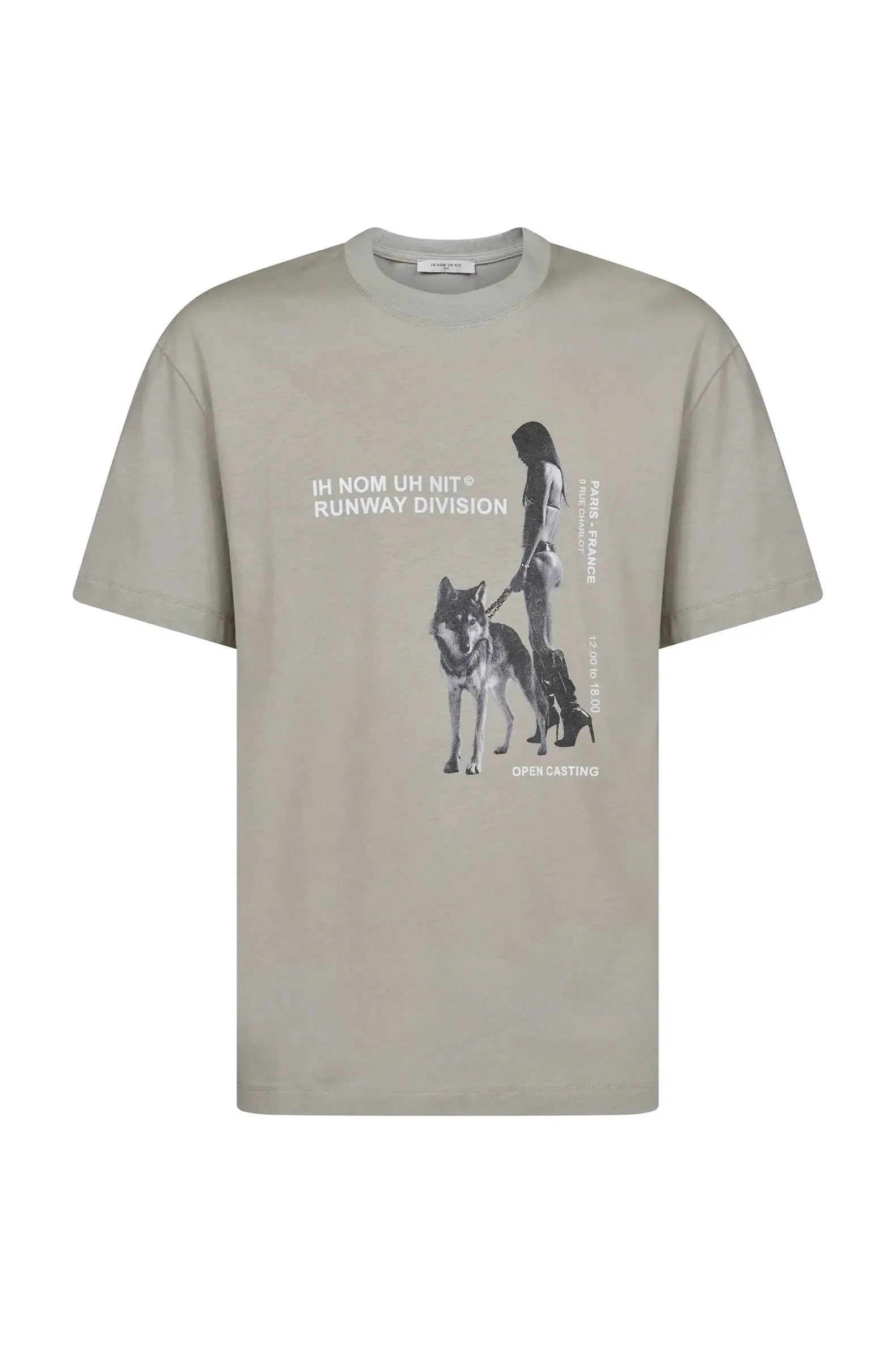 Walking Wolf T-Shirt