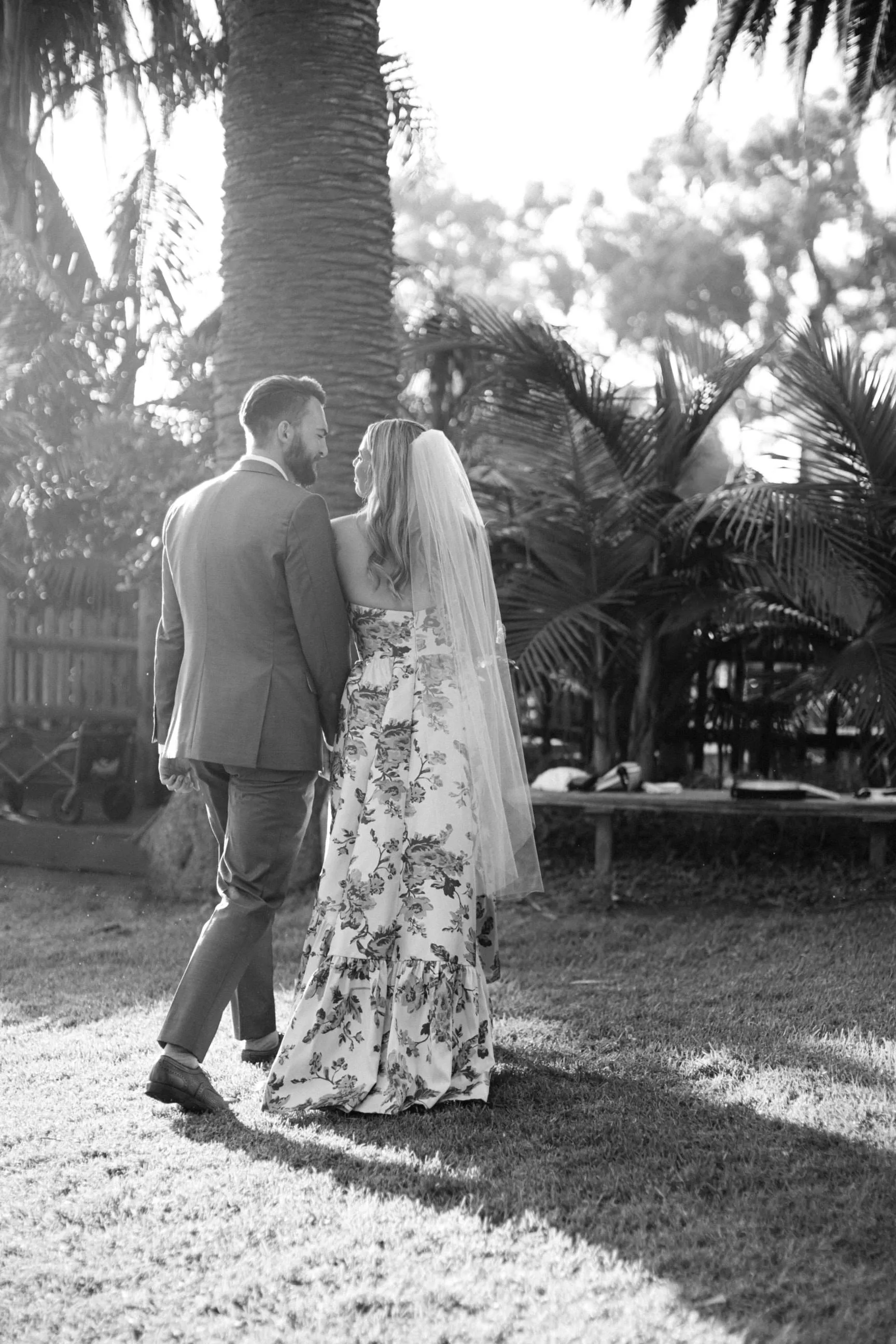 Waltz Length Wedding Veil, Raw Edge Ballet Bridal Veil