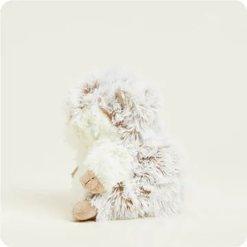 Warmies® Cozy Plush Junior Hamster - 9"
