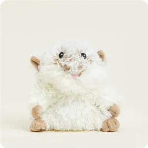 Warmies® Cozy Plush Junior Hamster - 9"