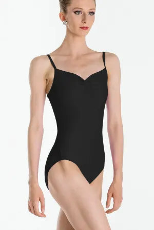 Wear Moi Abbie Ladies Leotard