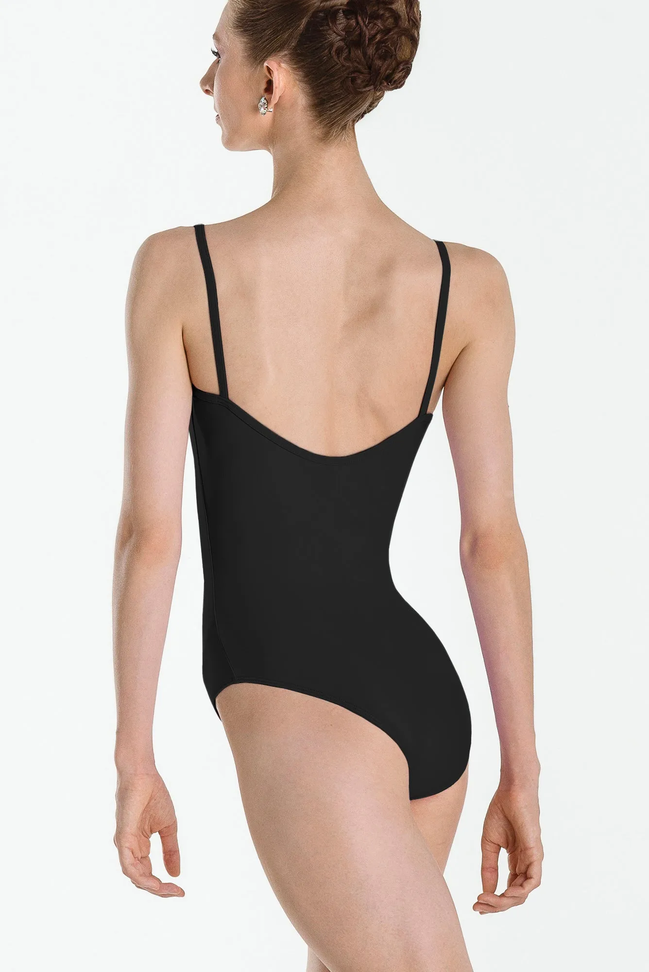 Wear Moi Abbie Ladies Leotard