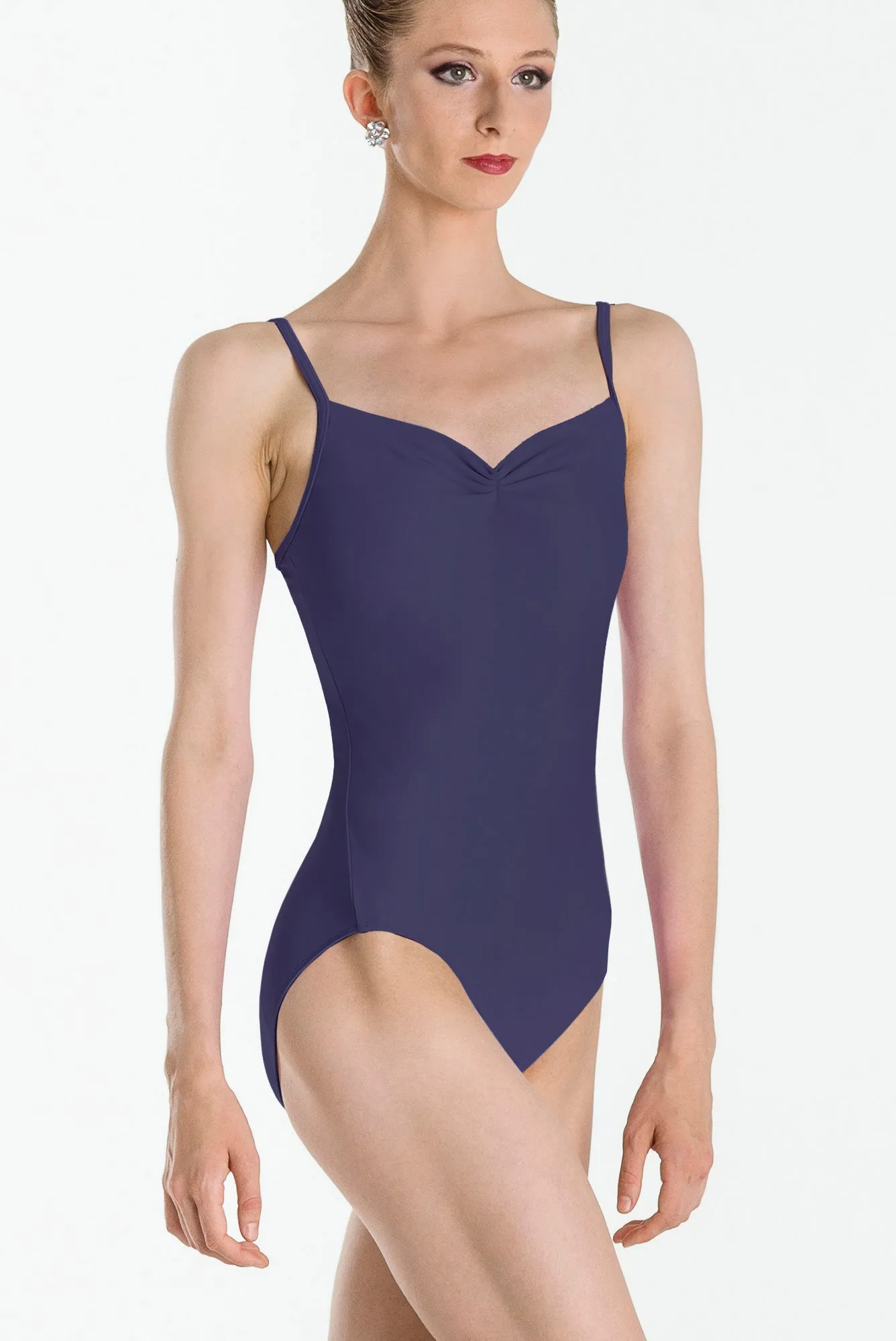 Wear Moi Abbie Ladies Leotard