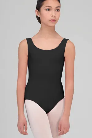 Wear Moi Emeline Girls Leotard