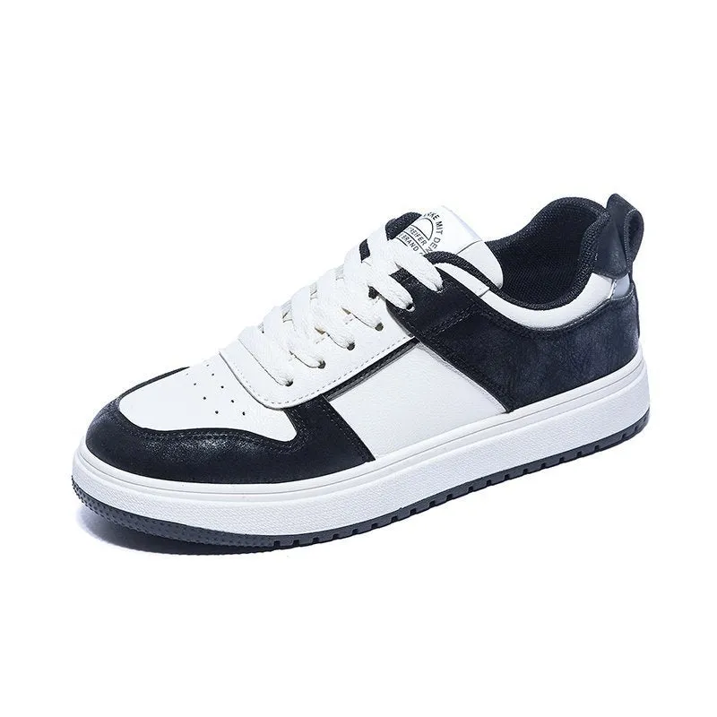 Whiter Comfortable Sneakers