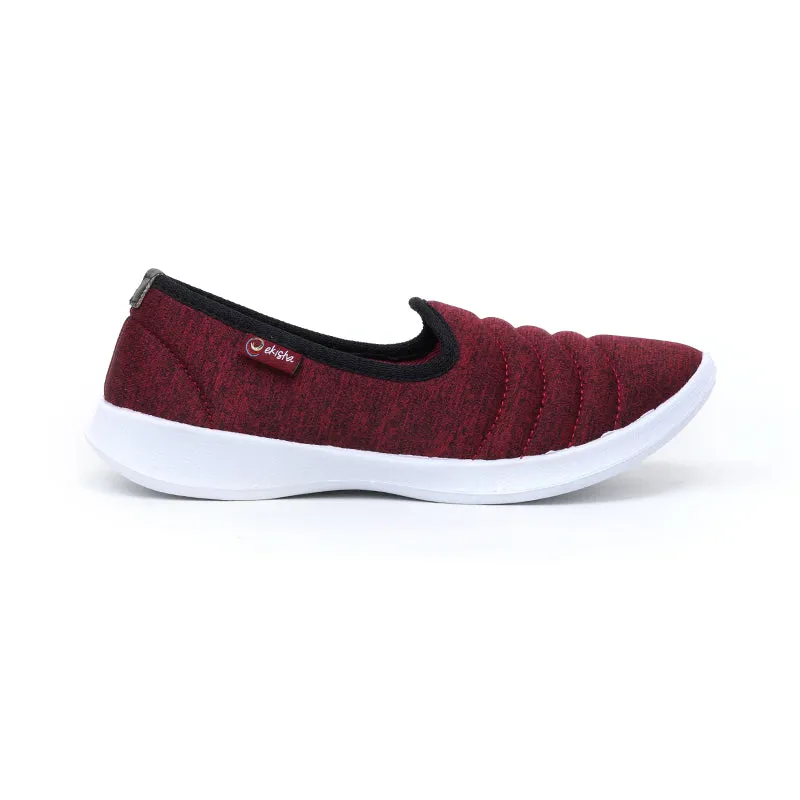 Women comfortable Canvas