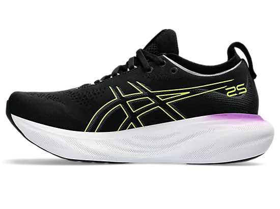 Women's Gel-Nimbus 25 Wide (D)