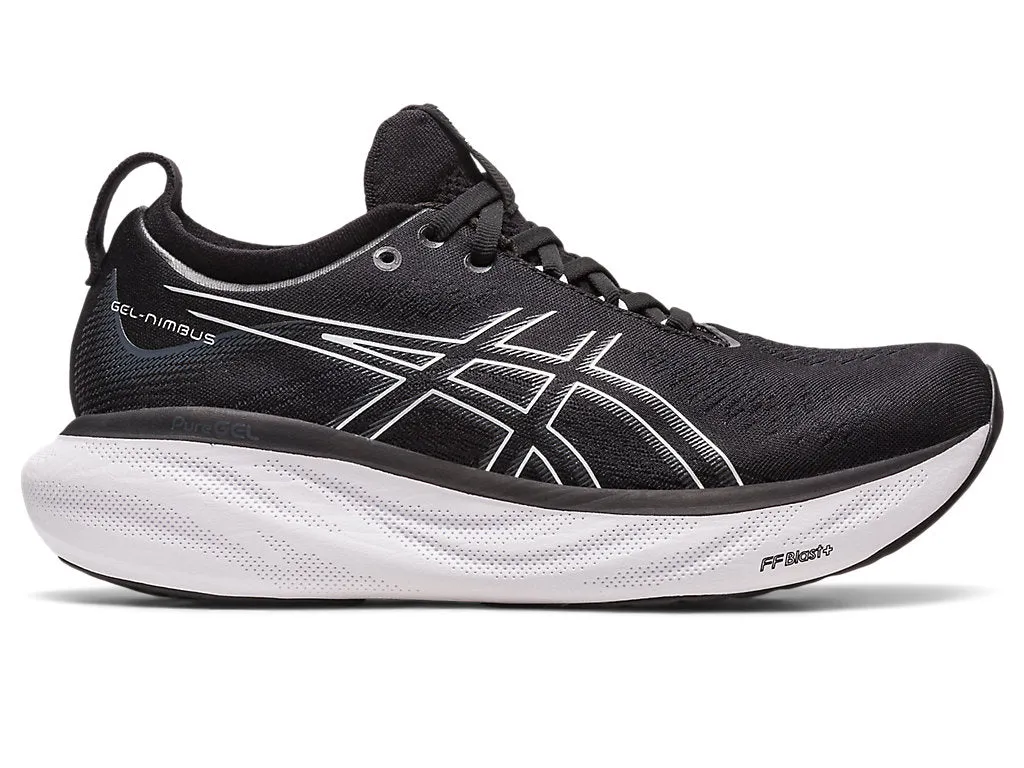 Women's Gel-Nimbus 25 Wide (D)