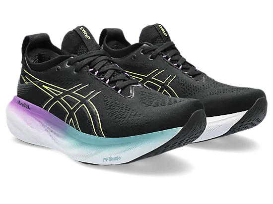 Women's Gel-Nimbus 25 Wide (D)