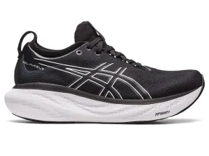 Women's Gel-Nimbus 25 Wide (D)