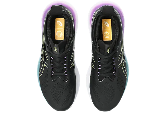 Women's Gel-Nimbus 25 Wide (D)