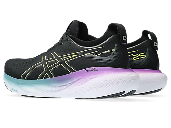 Women's Gel-Nimbus 25 Wide (D)