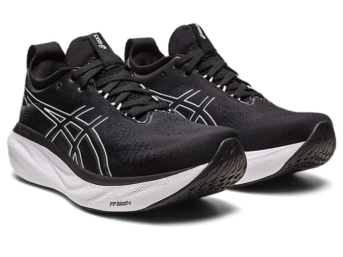 Women's Gel-Nimbus 25 Wide (D)