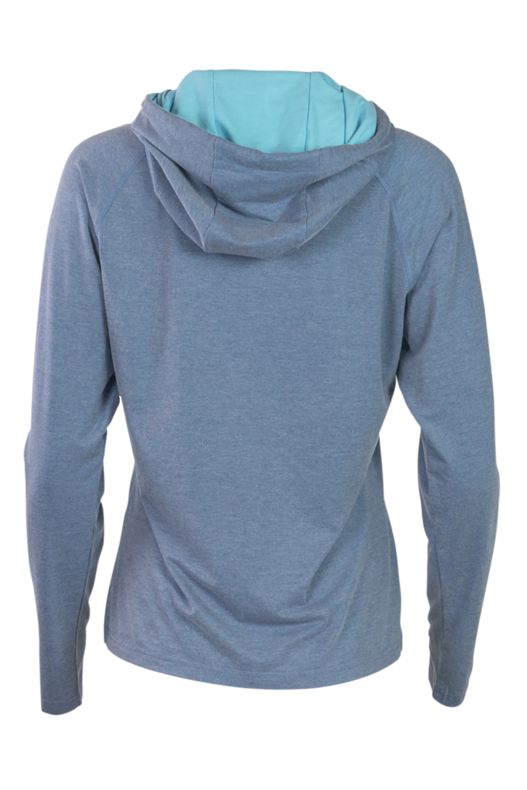 Women's Traverse Tek Hoodie (Discontinued Styles)