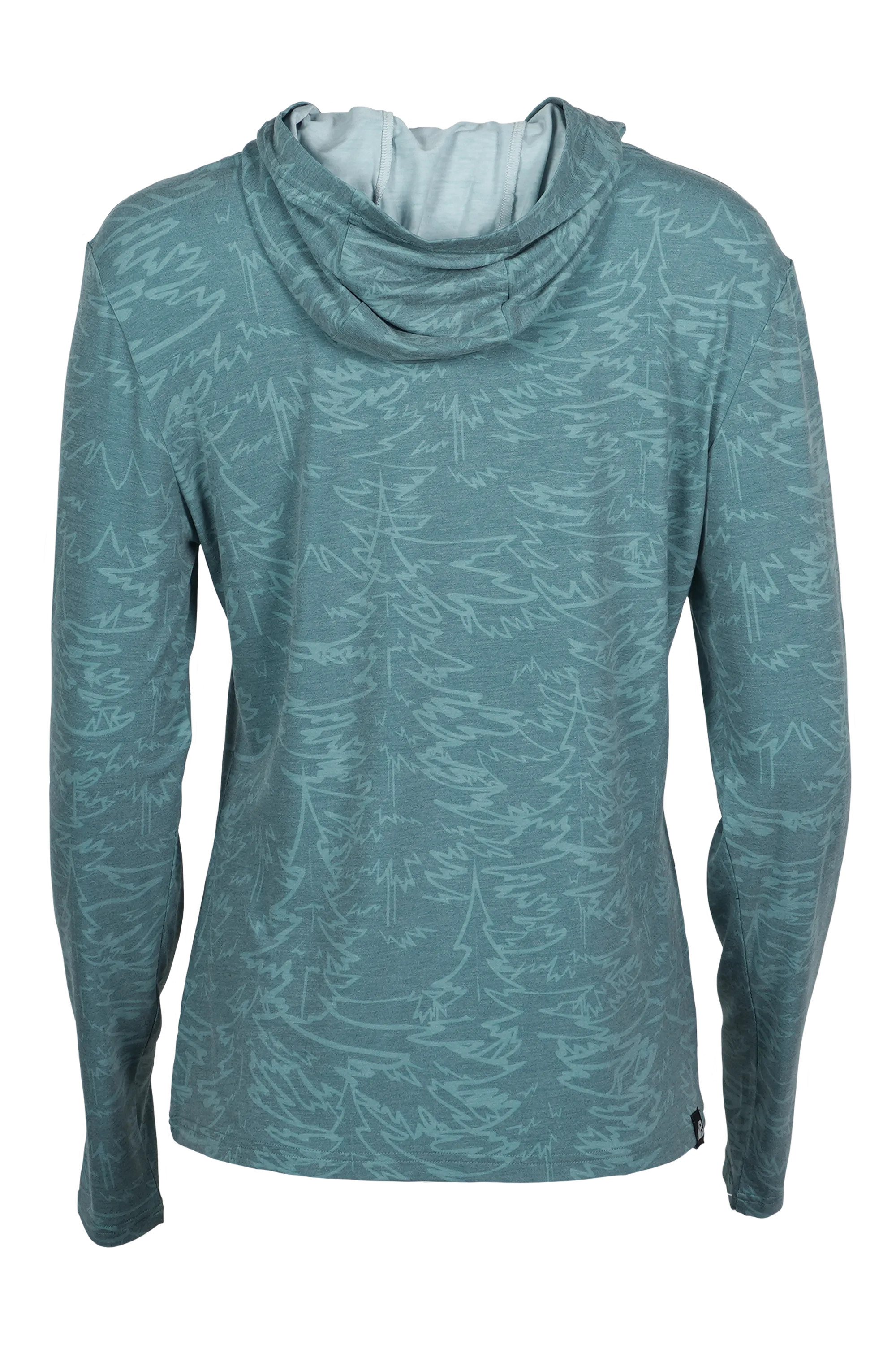 Women's Traverse Tek Hoodie (Discontinued Styles)