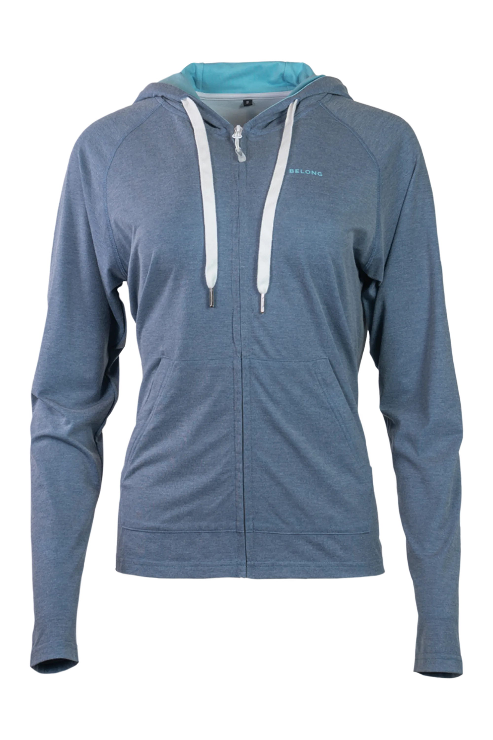 Women's Traverse Tek Hoodie (Discontinued Styles)