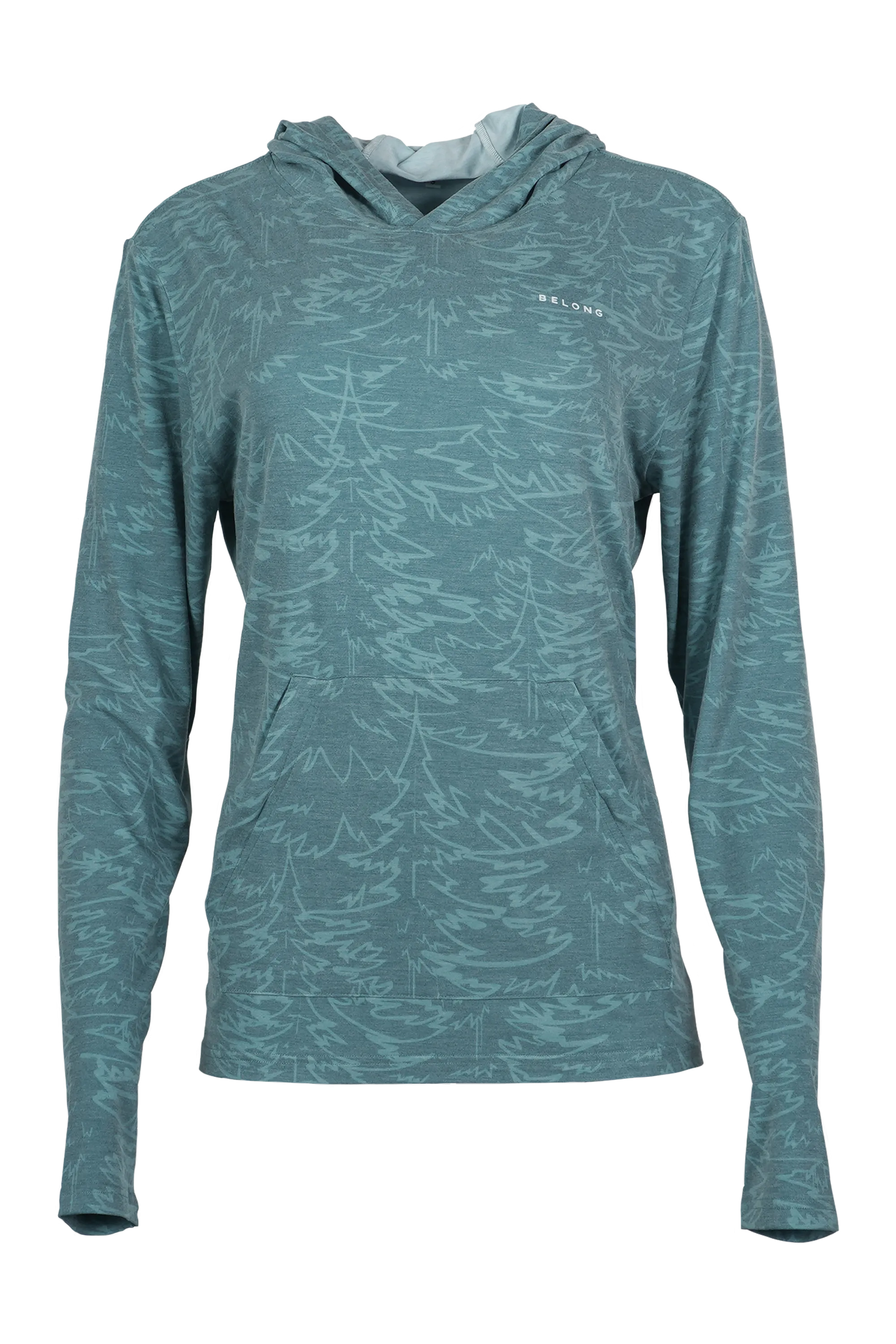 Women's Traverse Tek Hoodie (Discontinued Styles)