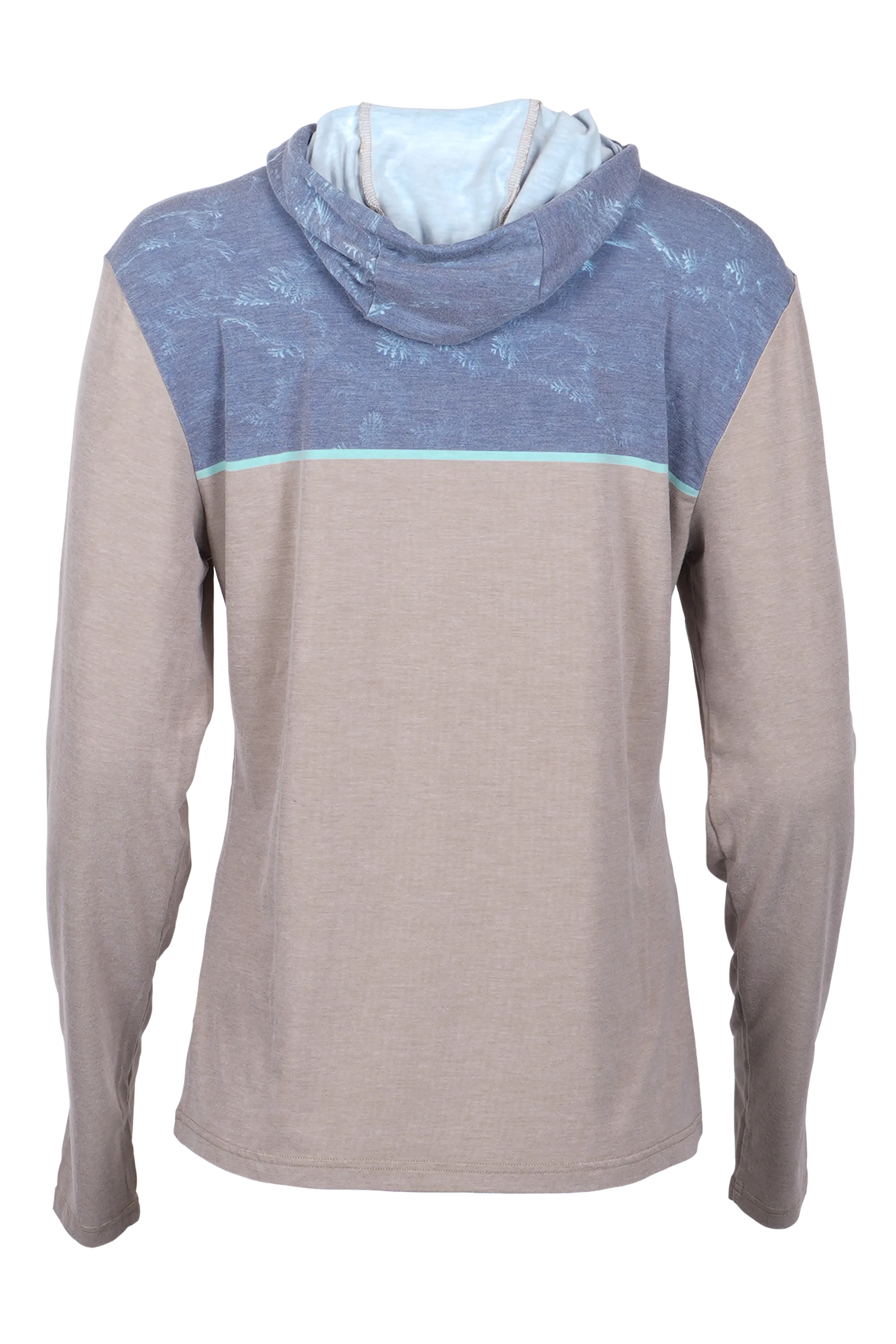 Women's Traverse Tek Hoodie (Discontinued Styles)