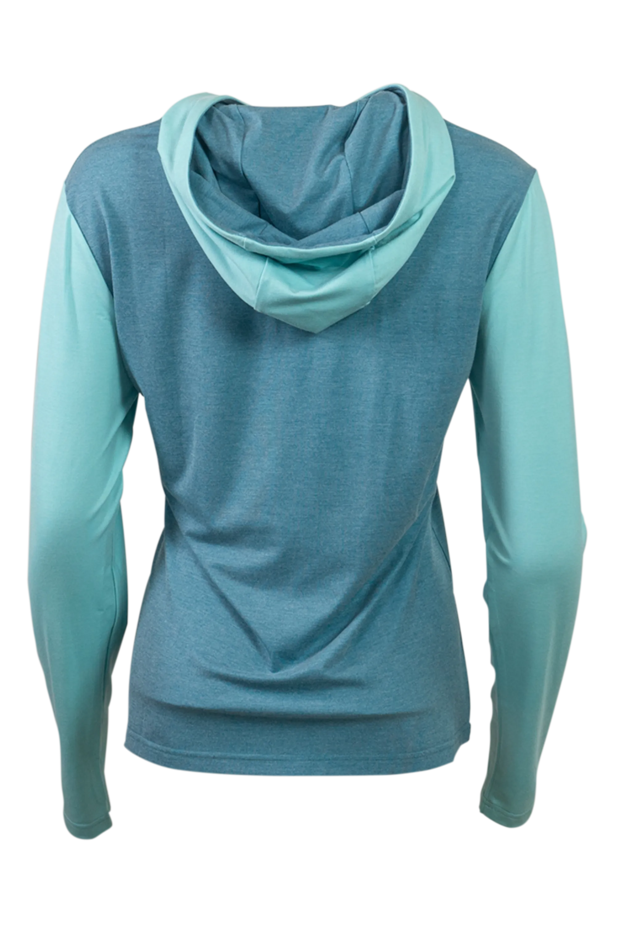 Women's Traverse Tek Hoodie (Discontinued Styles)