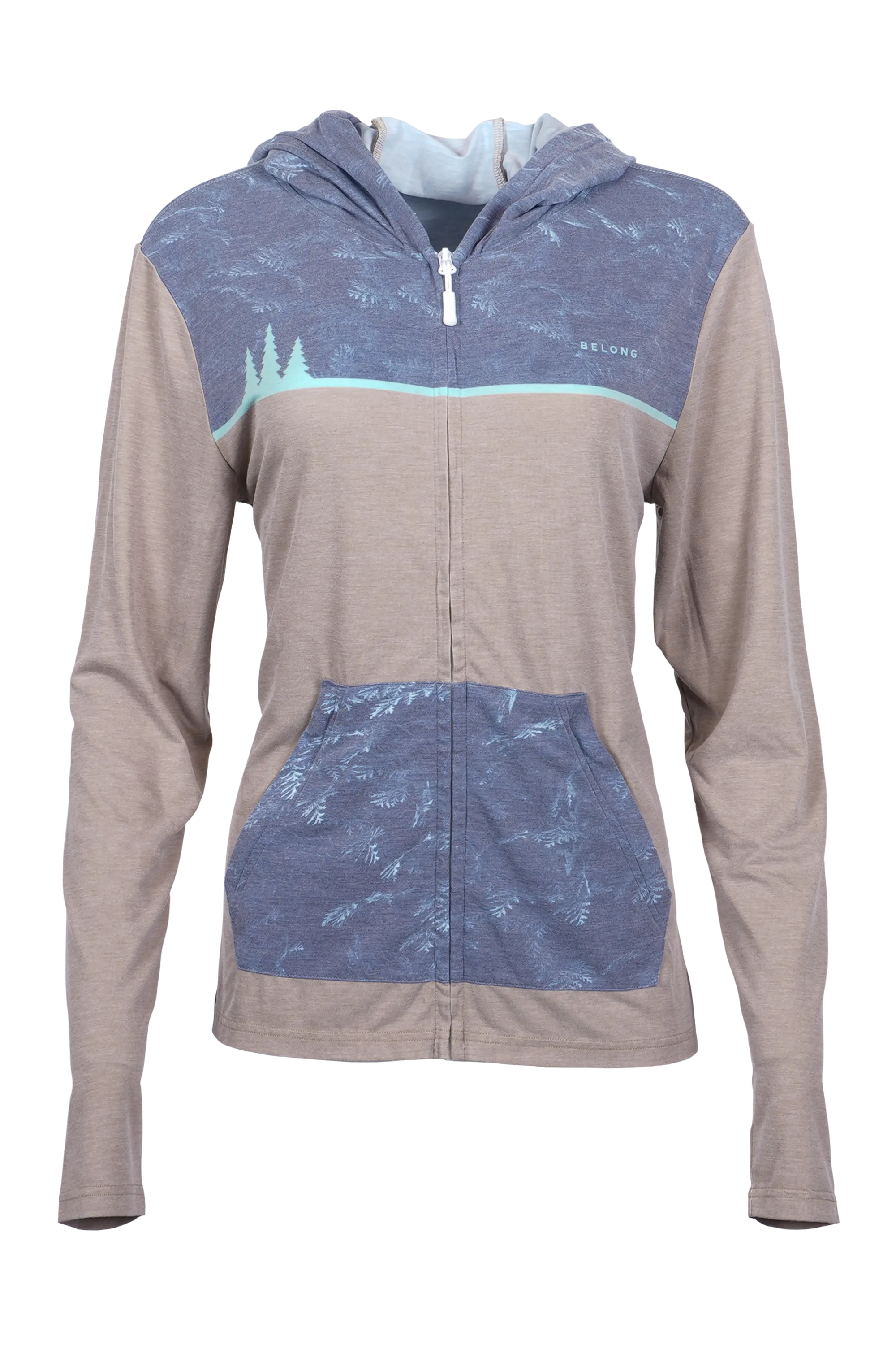 Women's Traverse Tek Hoodie (Discontinued Styles)