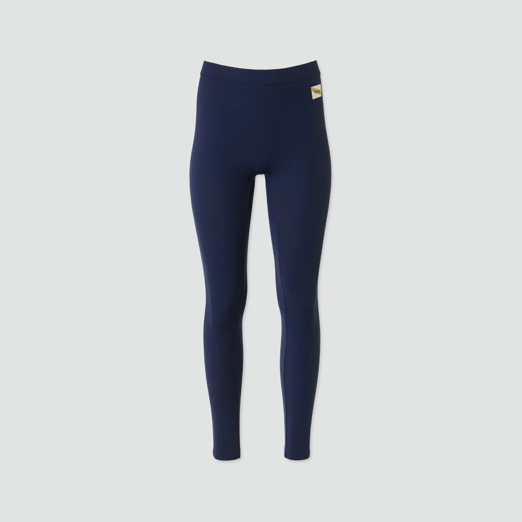 Women's Turnover Tights - Navy